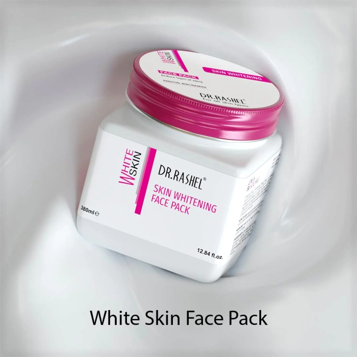 Buy Dr. Rashel Skin Whitening Face Pack Kare Beauti