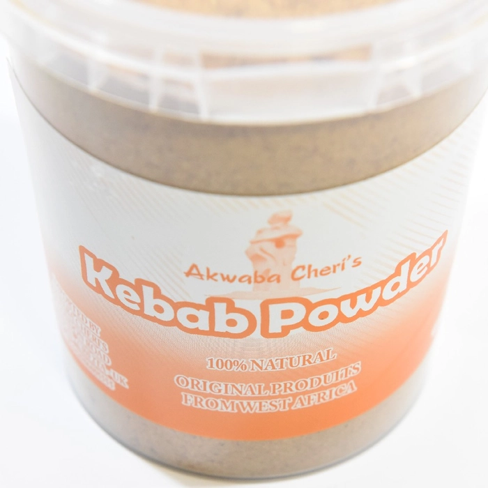 Kebab Powder