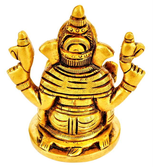 Tortoise Ganesh