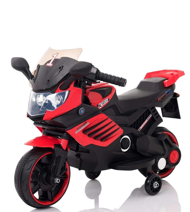S1000-RR Spark Kids Battery Operated Ride on Bike