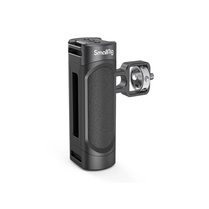 SmallRig 2772 Lightweight Side Handle for Smartphone Cage