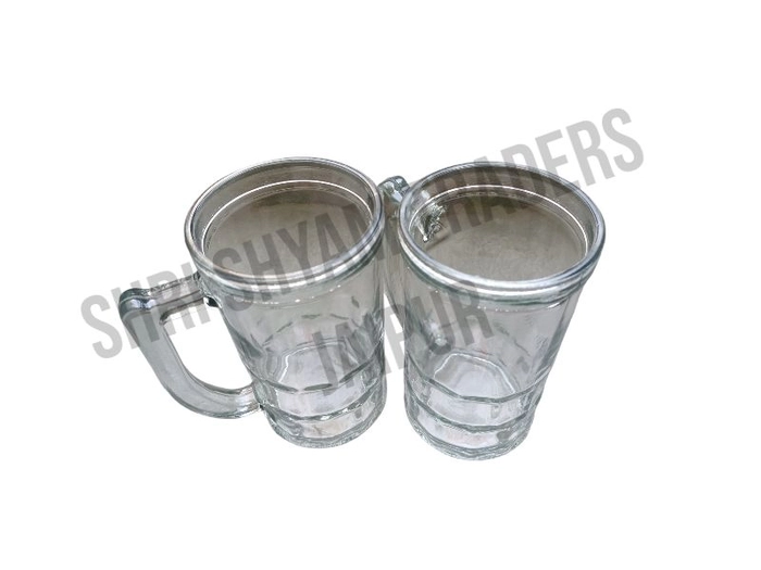 Beer mug