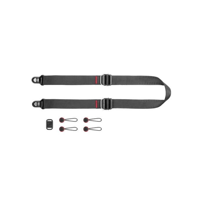 Peak Design SlideLITE Camera Strap / Black