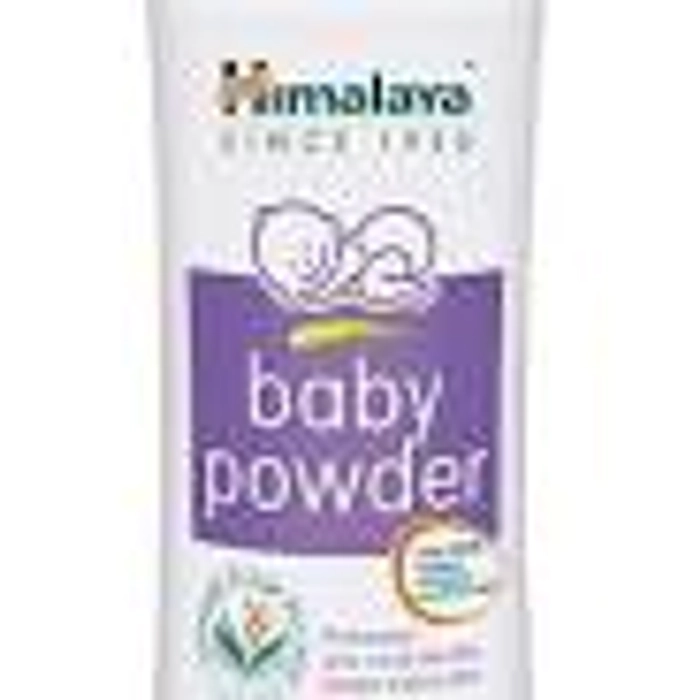 Himalaya Baby Powder