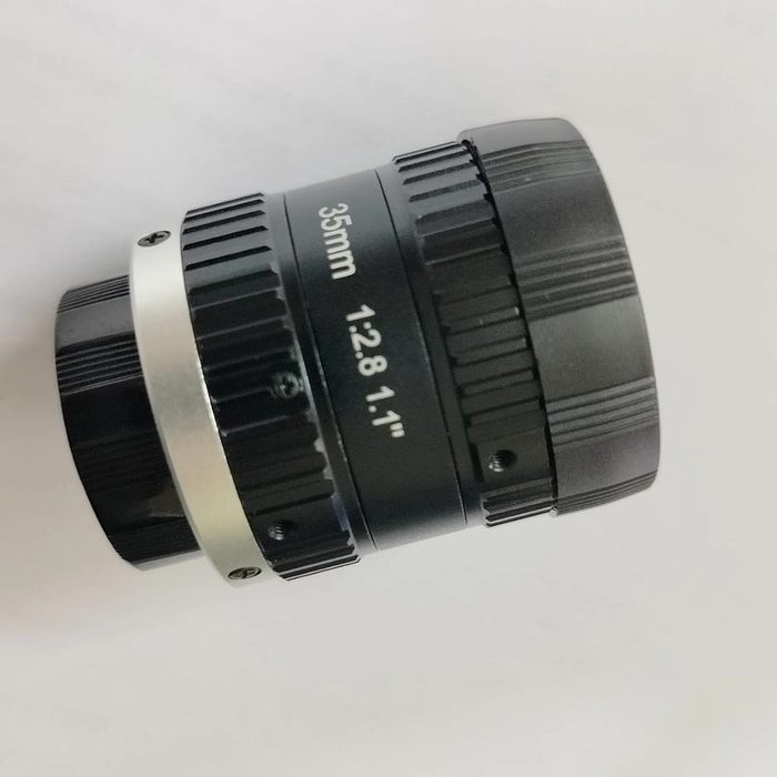 CCTV LENS -1.1"-20mp-35mm