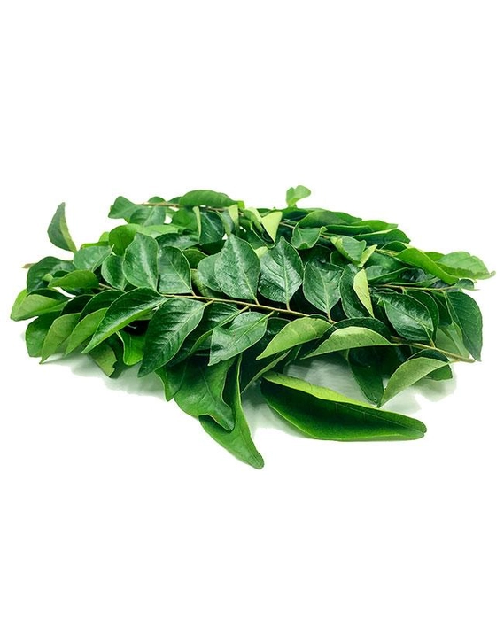 KARIVEPAKU / CURRY LEAVES