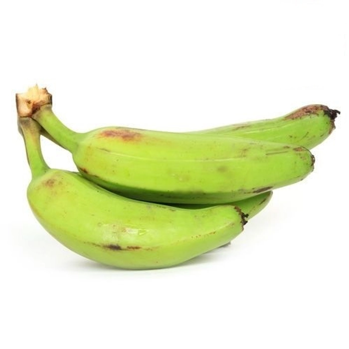 Raw banana each