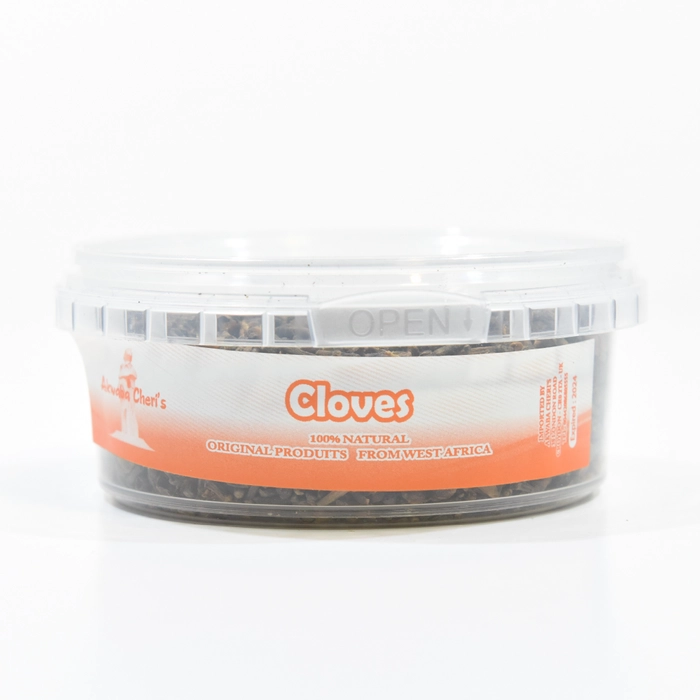 Cloves (Small)