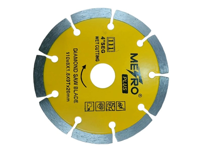 Metro Cut Blade For Granite