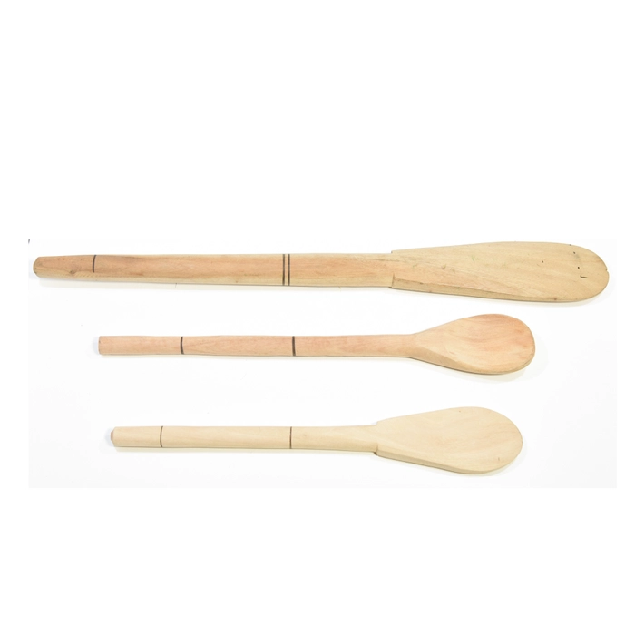 Wooden Spoon