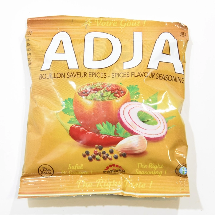 ADJA Spices Flavour Seasonings