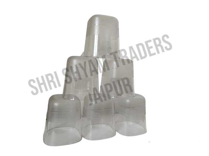 Fiber glass 6p