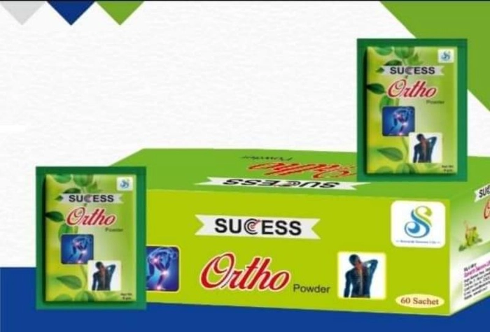 Success Ortho Powder