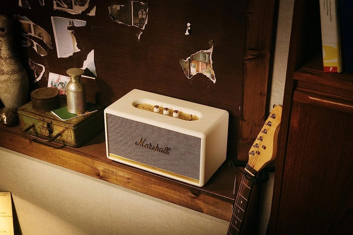 Marshall Stanmore II Wireless Bluetooth Speaker