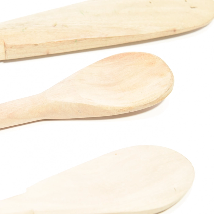 Wooden Spoon