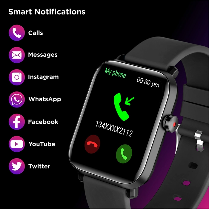 You Can Now Officially Use WhatsApp Even on Smartwatches