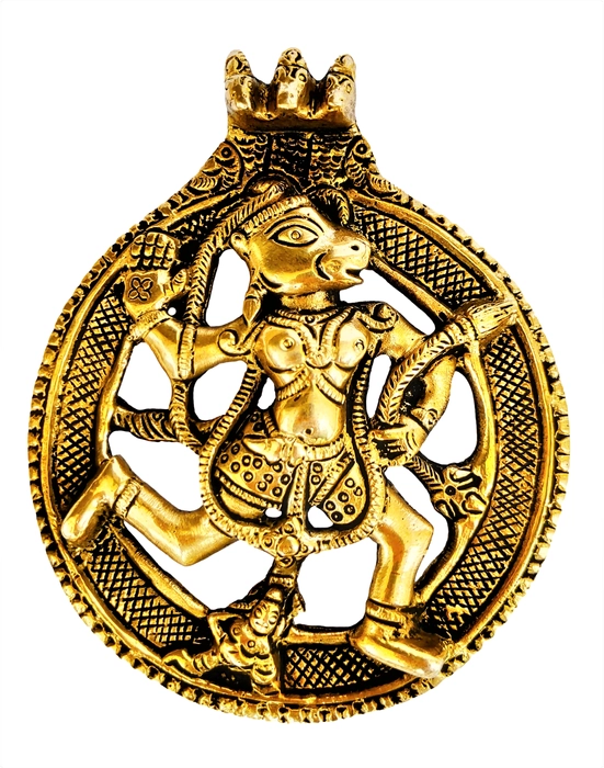 Wall Hanging Hanuman Ji