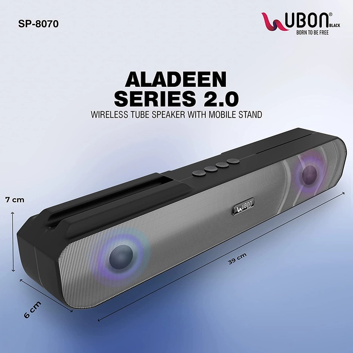 Ubon 2.0 hot sale speakers