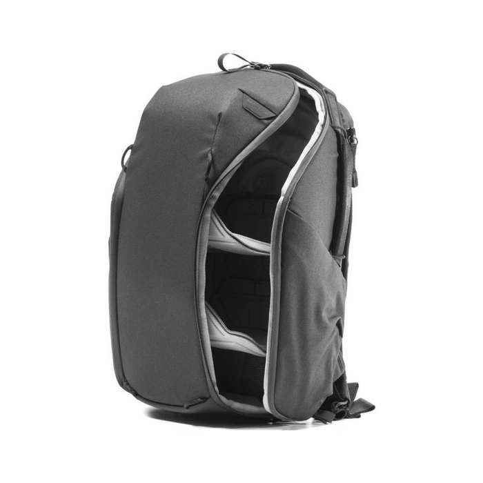 Peak Design Everyday Backpack Zip v2 / 15L / Black