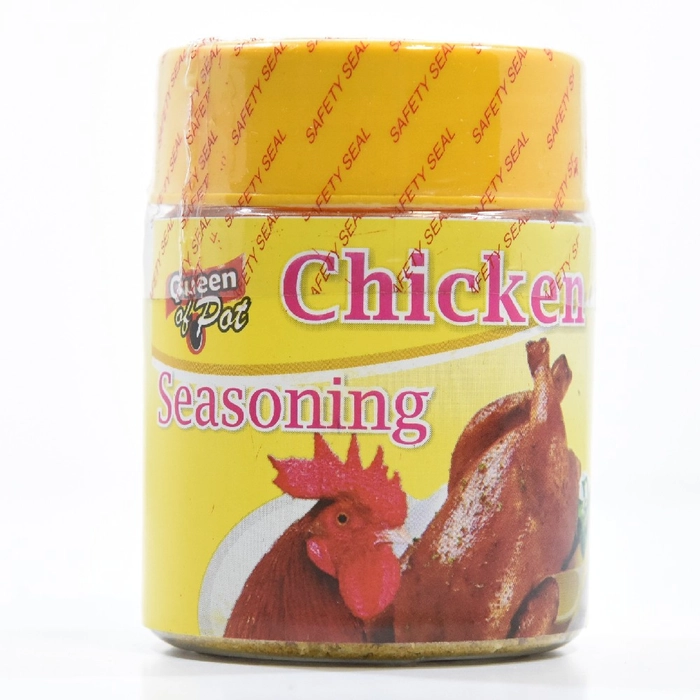 Chicken Seasoning