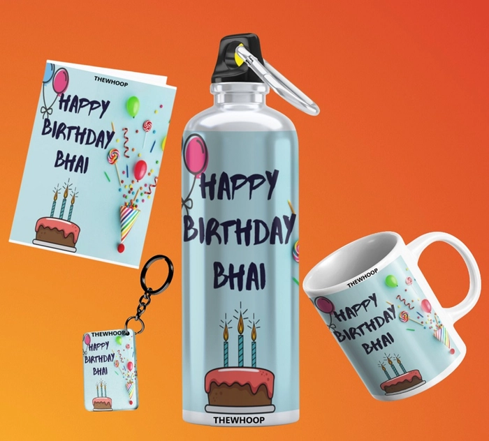 13 exciting birthday gift options for kids - Anu Chi Aai
