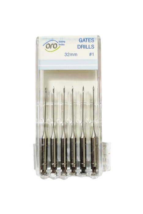 Buy ORO Gates Glidden Drill 32 mm | Endodontics Tool