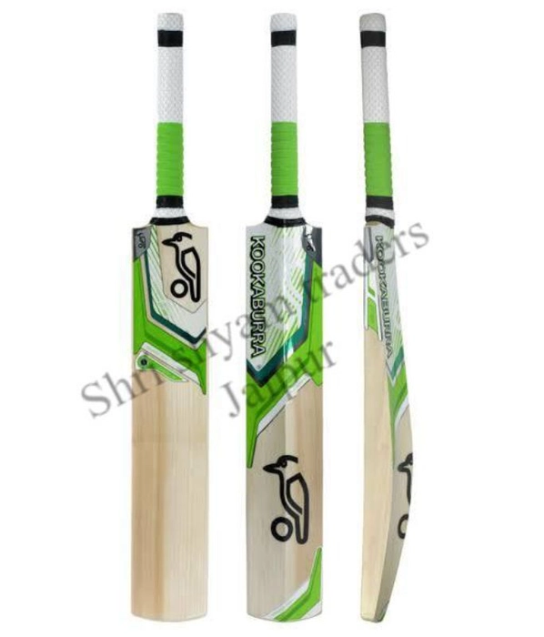 Wooden Cricket Bat