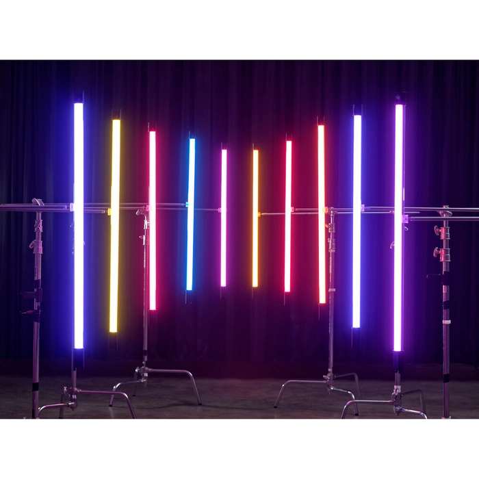 Godox TL120 RGB Tube 4-Light Kit