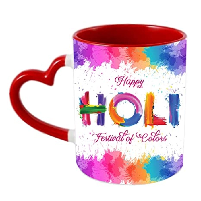 Handmade Chocolate Gift Combo | Happy Holi Gift Pack | Holi Gift |  Chocolate Gift for