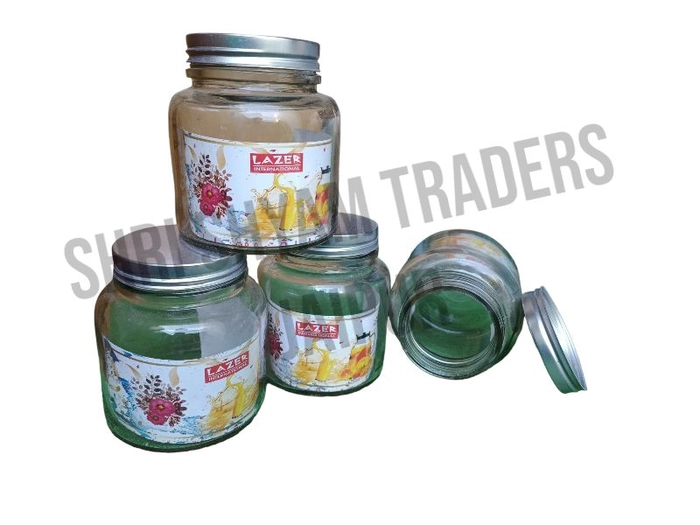Tengo jar 4p