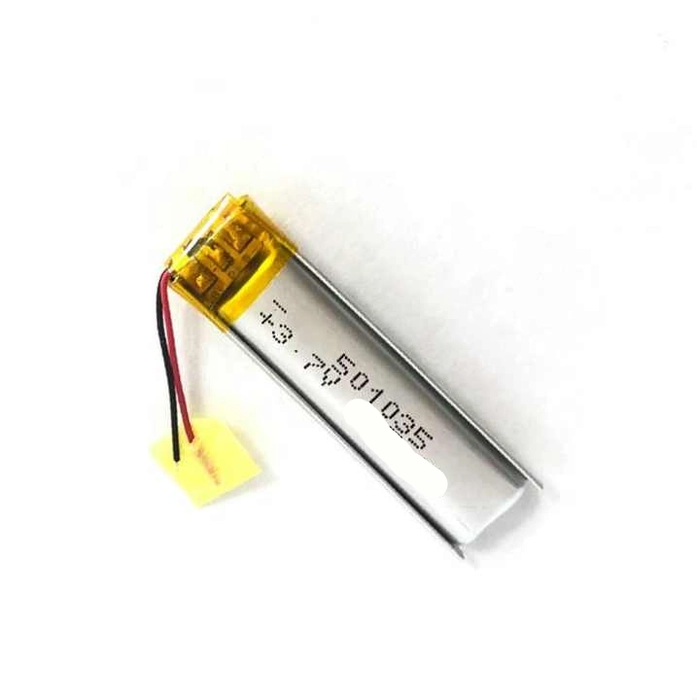 3.7V 450mAh LiPo Rechargeable Battery (16)