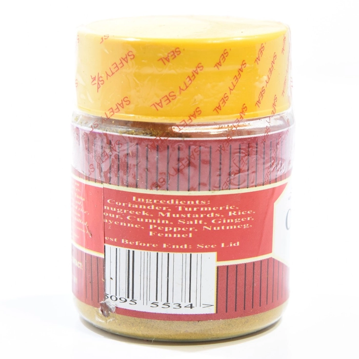 Curry Powder