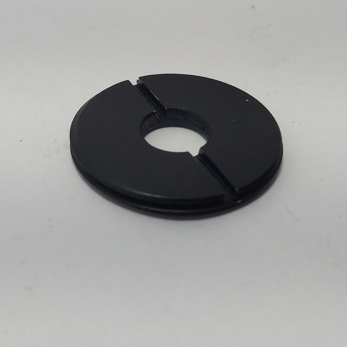 PIN HOLE MOUNT-17MM