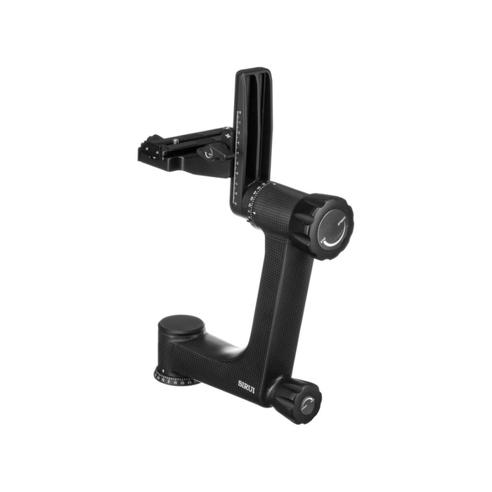 Sirui PH-30 Carbon Fiber Gimbal Head