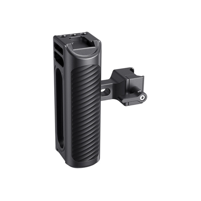 SmallRig HSN2427 Aluminum Side Handle with NATO Clamp