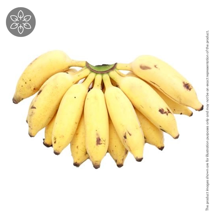 Banana Yellaki