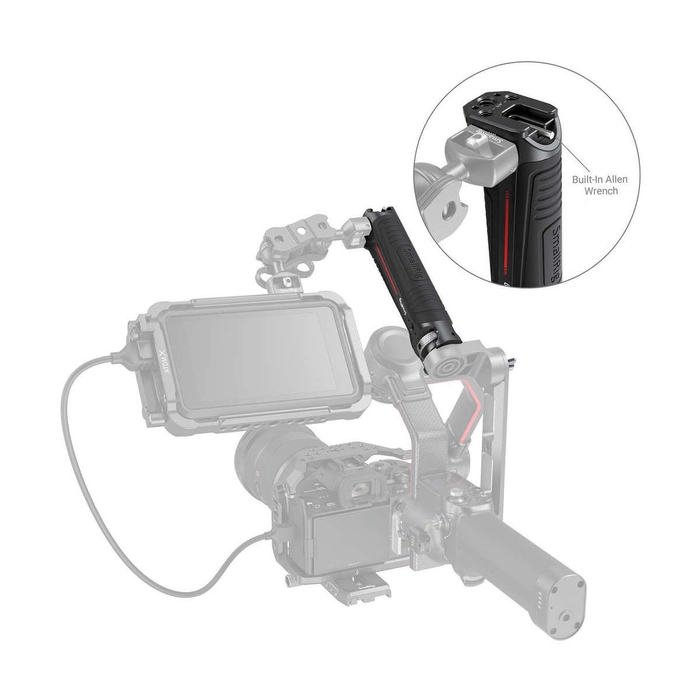 SmallRig 3161 Sling Handgrip for DJI RS 2 / RSC 2