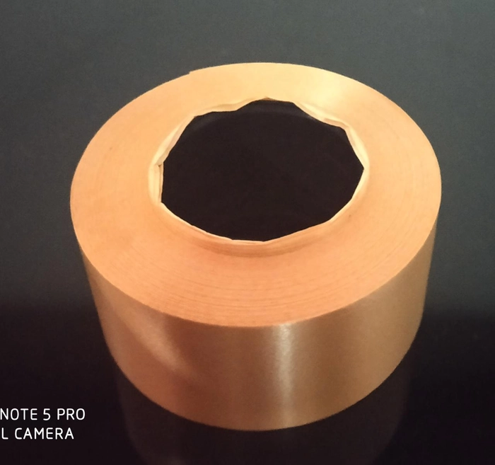 Gold Color Ribbon for Gift Packing Cake Decoration - Divena In