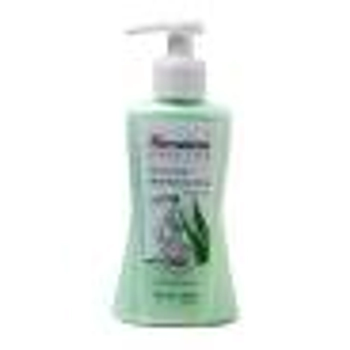 Himalaya Moisturizing Aloe Vera Facewash