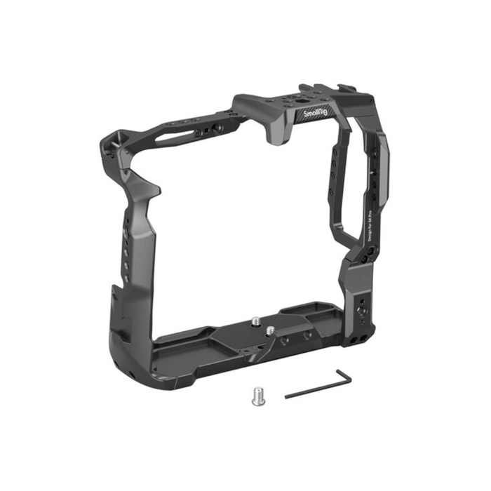 SmallRig 3382 Cage for BMPCC 6K Pro with Battery Grip