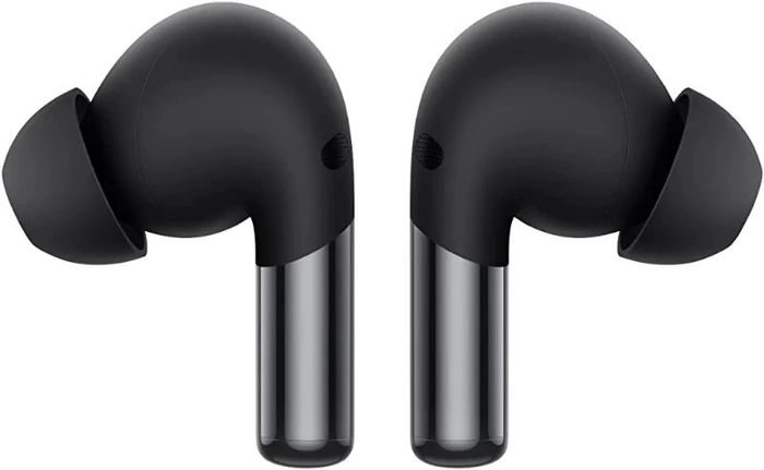 realme Buds Air 3S TWS Earbuds with Environmental Noise Cancellation (IPX5  Water Resistant, 11mm Triple Titanium Driver, Bass Black)