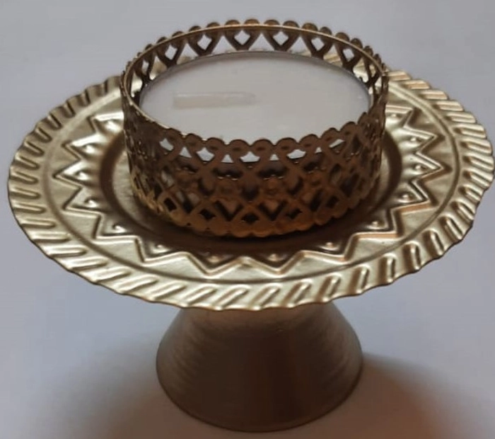 Ekum Crown Diya, diwali diya and a diya for home decor
