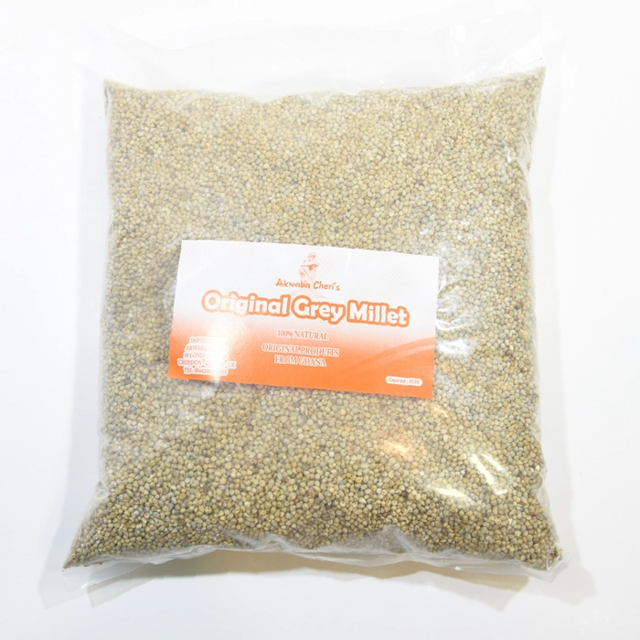 Original Grey Millet