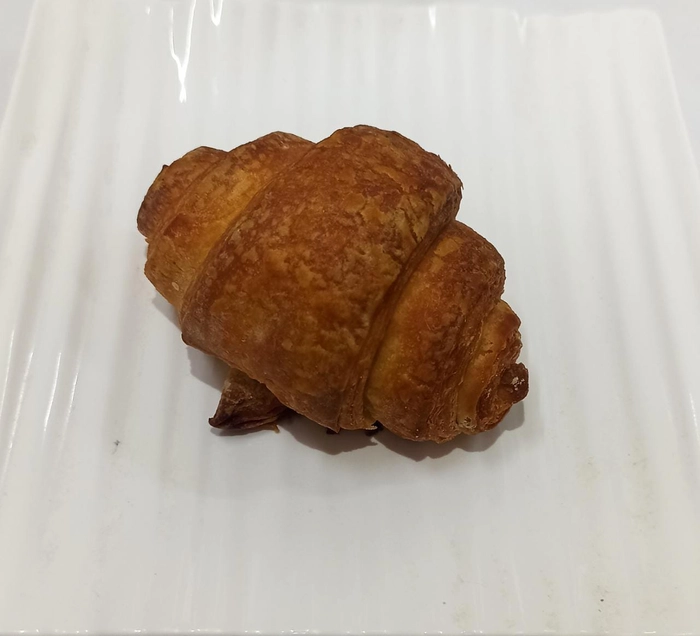 Butter Croissant