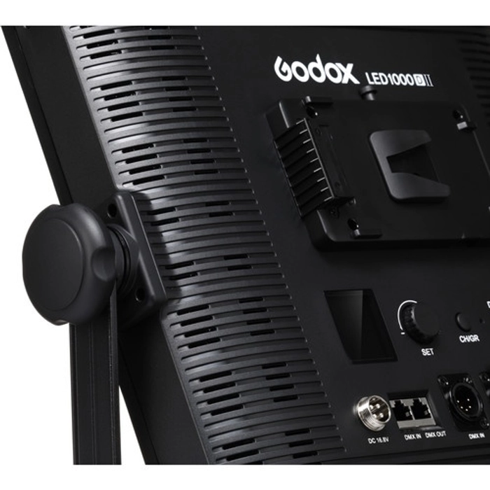 Godox 1000D II Daylight Continuous Light Panel