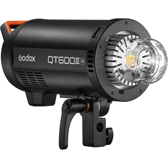 Godox QT600IIIM Flash Head