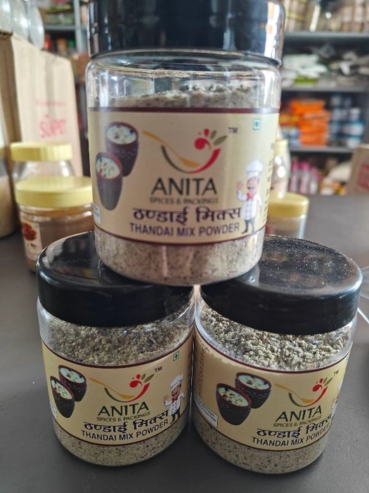 THANDAI MIX POWDER