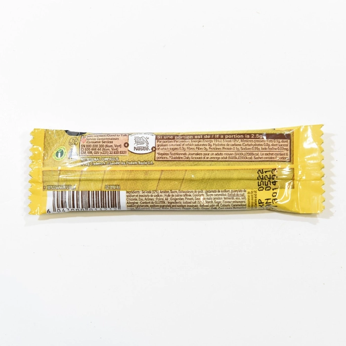 Maggi Mameun Epices Sachet