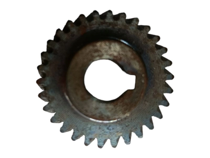 VIBRATOR GEAR