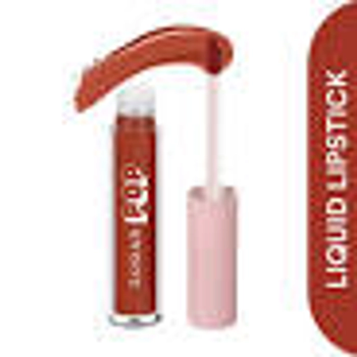 Sugar Pop Liquid Lipstick 05 Peach